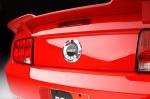 Ford Mustang 427R by Roush 2009 года